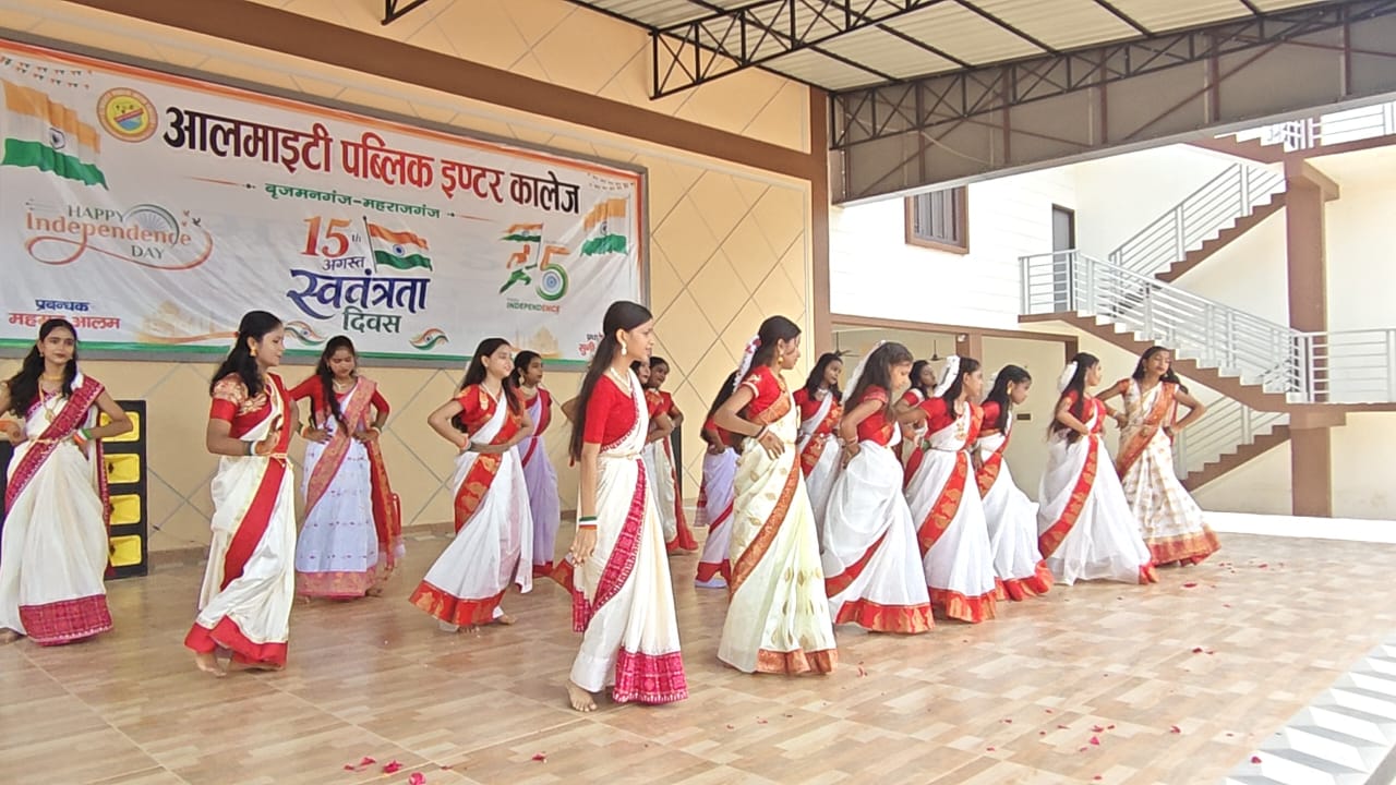 Dance Performance 2